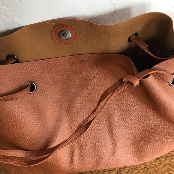 Vegan tote set - Picture 8 of 8